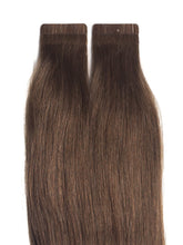 Saten Cenusiu Tape-In Premium